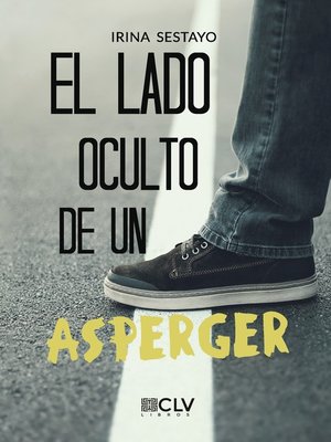 cover image of El lado oculto de un Asperger